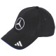Adidas Καπέλο Mercedes-AMG Petronas F1 Team Kimi Antonelli Cap Adidas Καπέλο Mercedes-AMG Petronas F1 Team Kimi Antonelli Cap